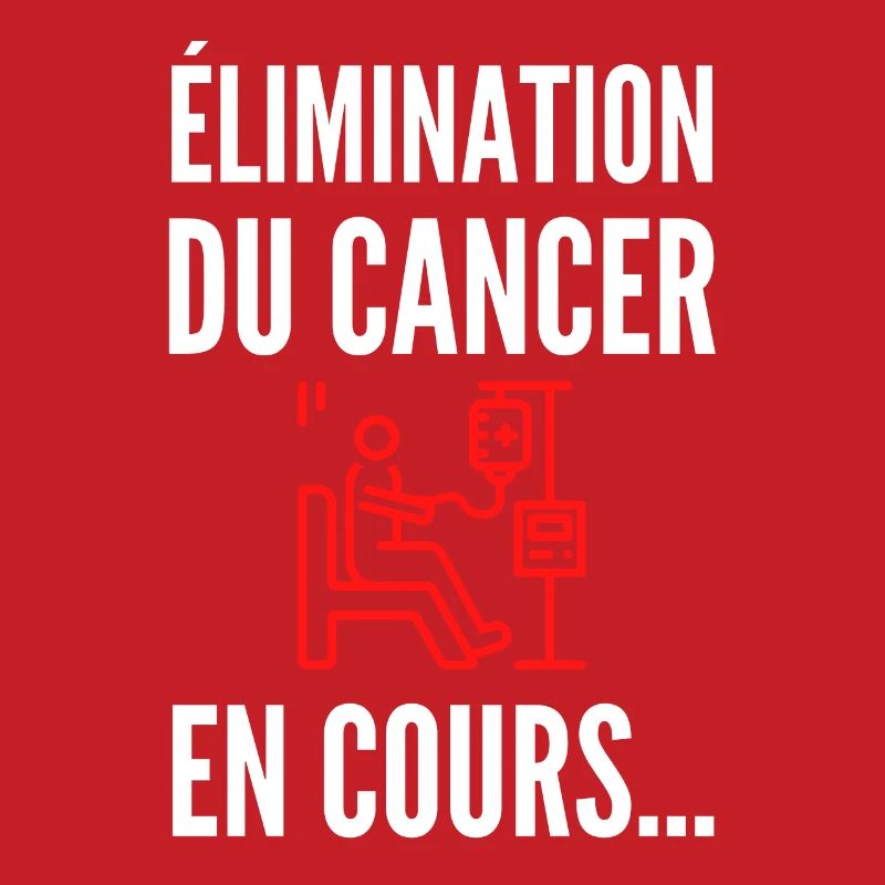 Élimination en cours – Avancer, simplement
