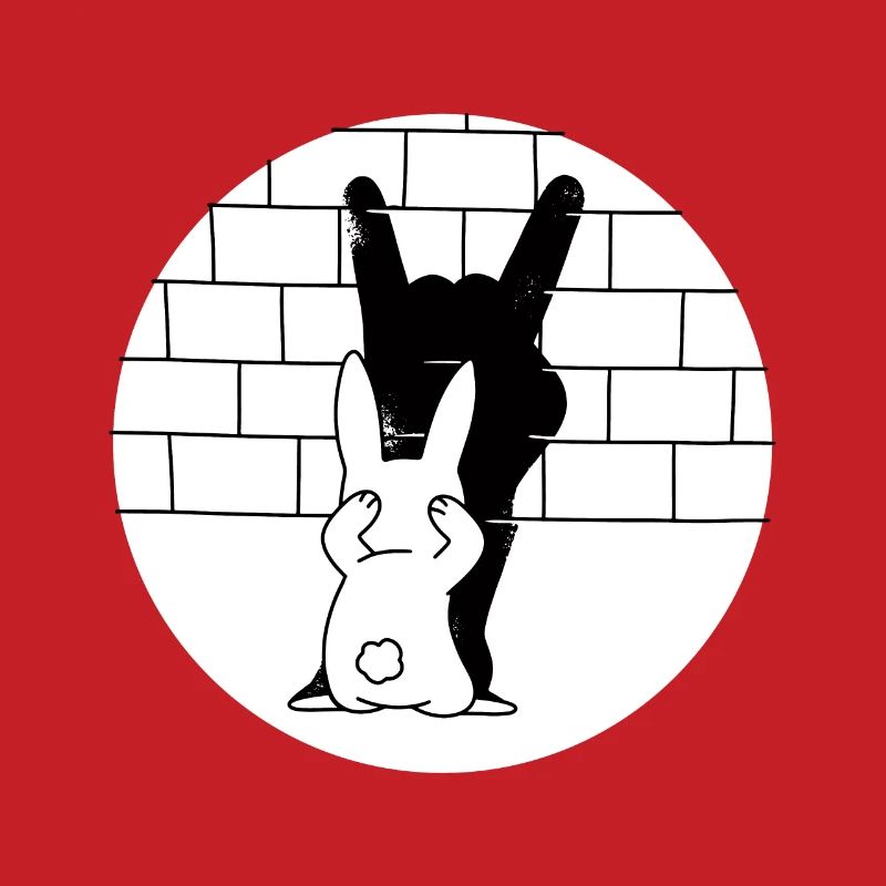 Evil Easter Easter Prison Rock Music
