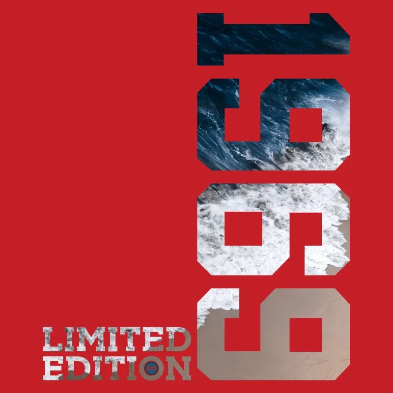 57E ANNIVERSAIRE ÉDITION LIMITÉE 1969