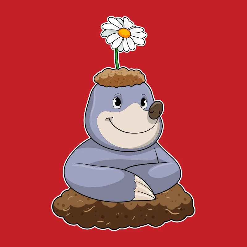 Mole Daisy