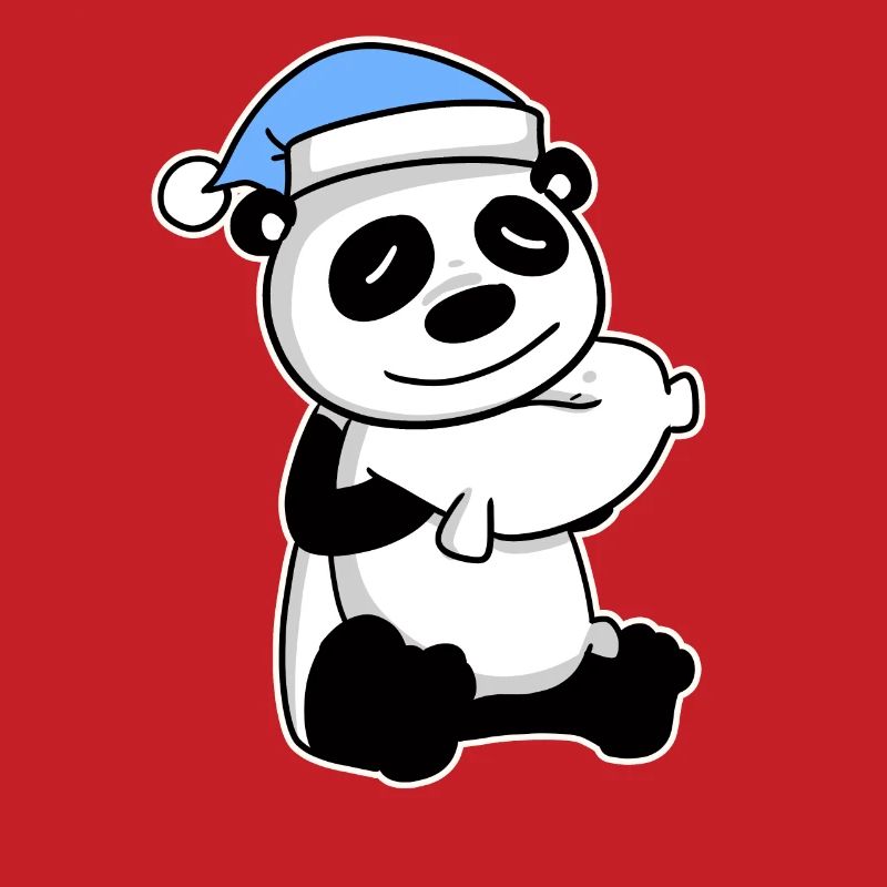 Panda Bébé