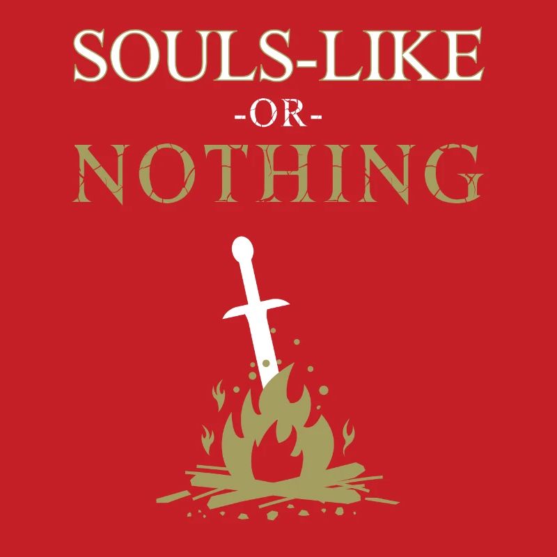 Seelen-Like oder nichts