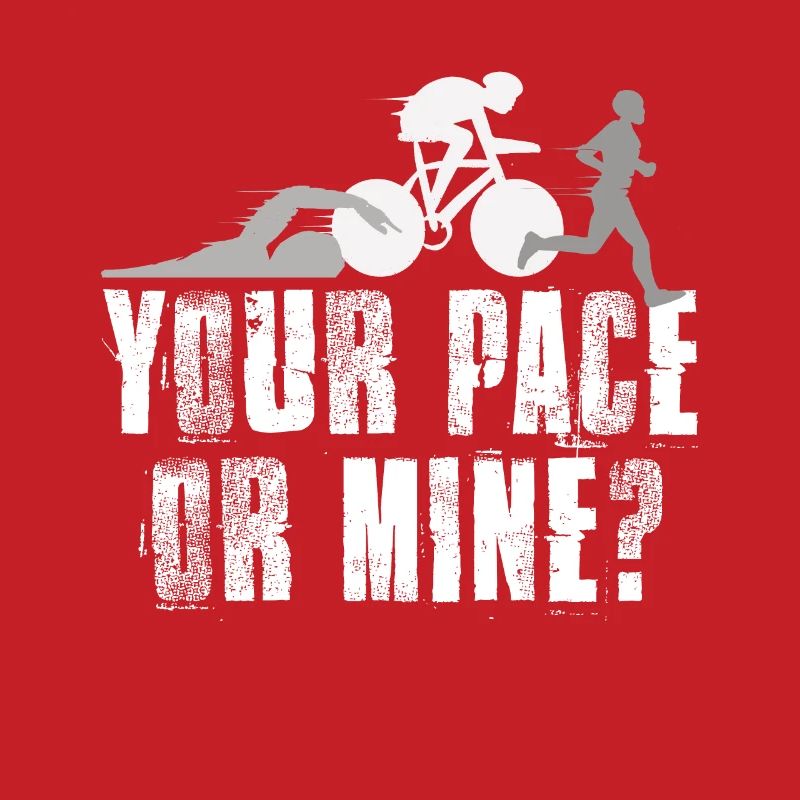 Dein Tempo Oder Meins Triathlon