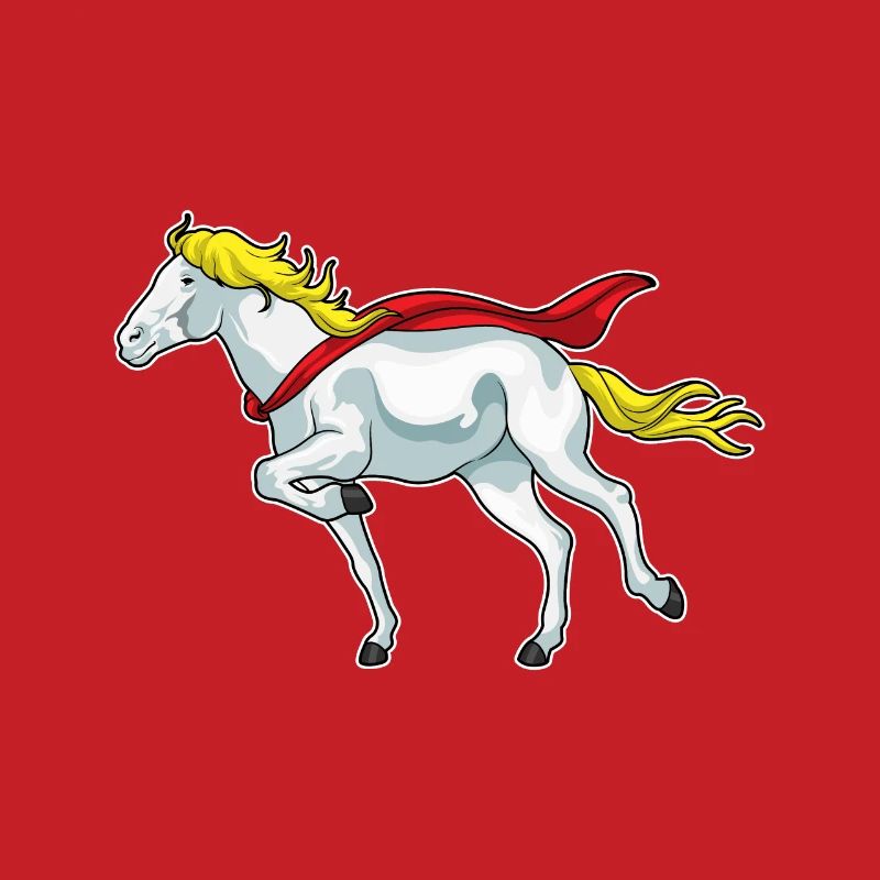 Cap de cheval
