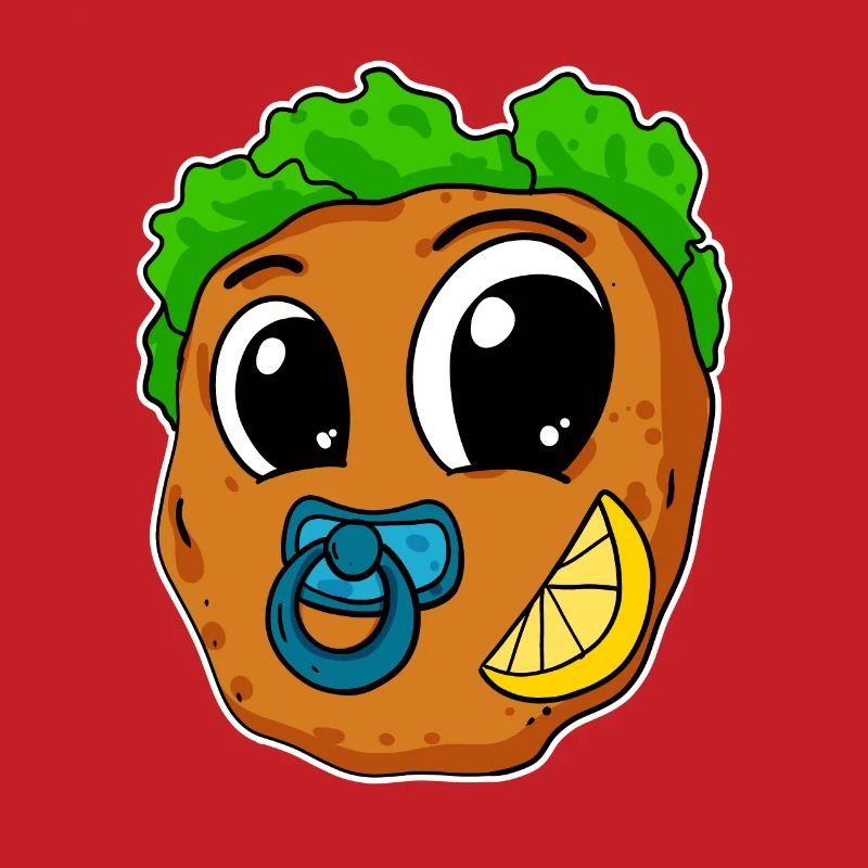 Bébé Schnitzel