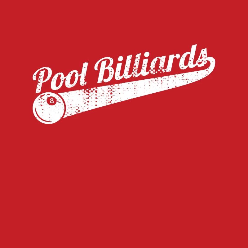 Billard piscine