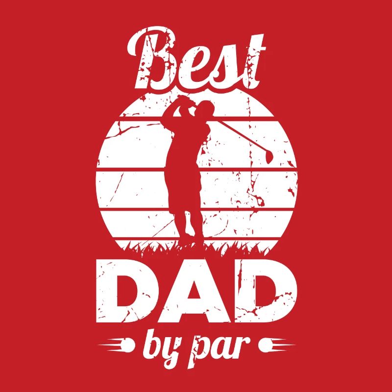 Bester Golf Vater