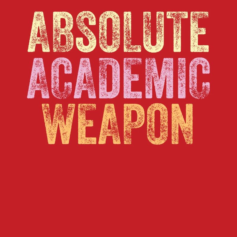 Students Absolute Academic Weapon