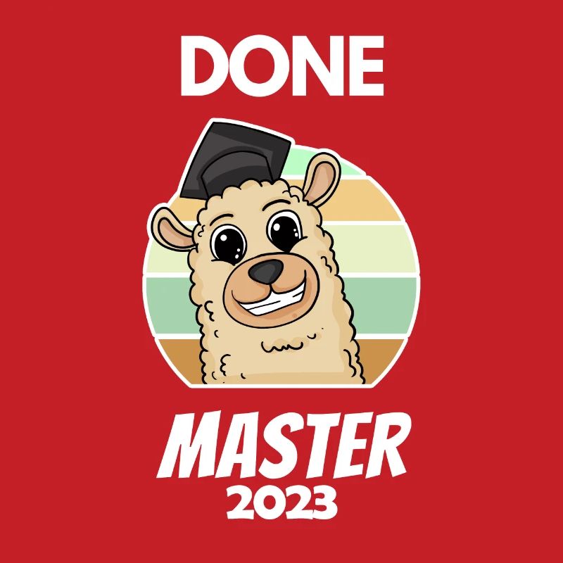 Master 2023