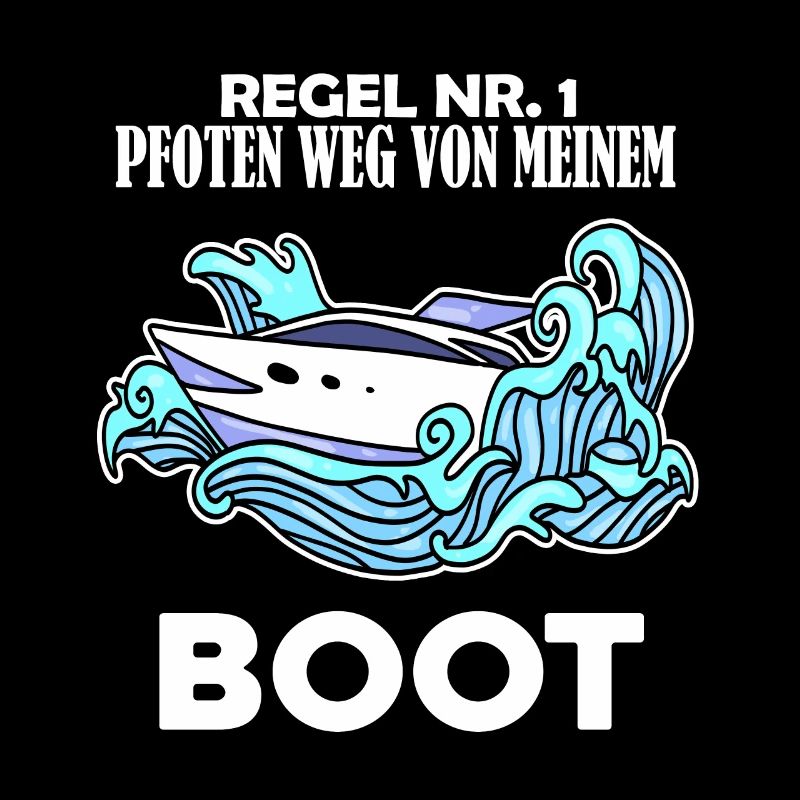 Boote Motorboot