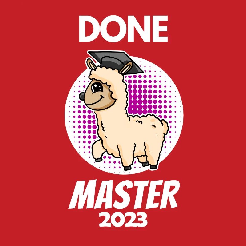 Master 2023 - Master terminé