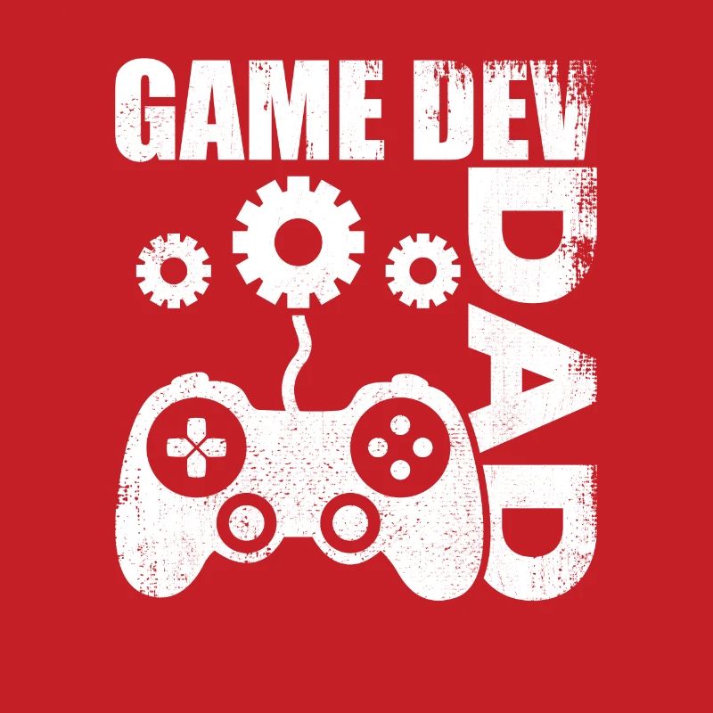 Game Developer Dad