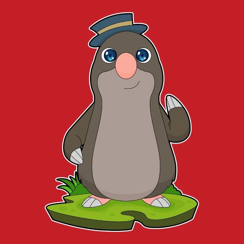 Mole Hat