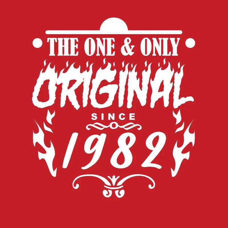 1982 - Année de construction 1982