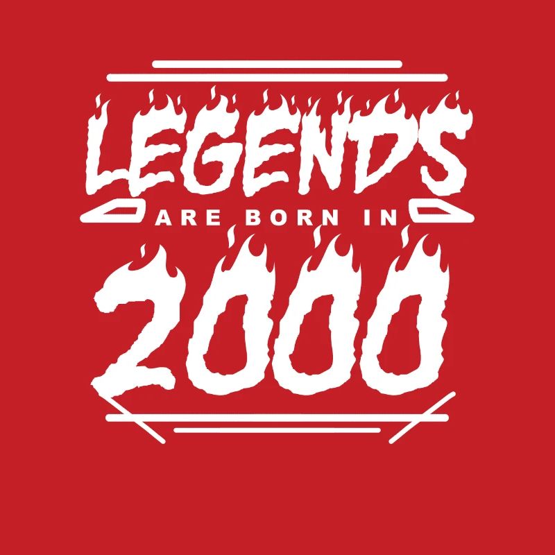 2000 - Year 2000 - Year 2000
