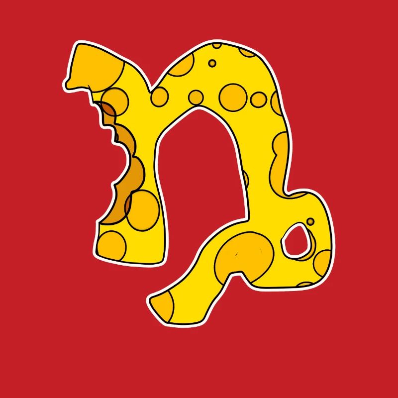Sternzeichen Steinbock Symbol