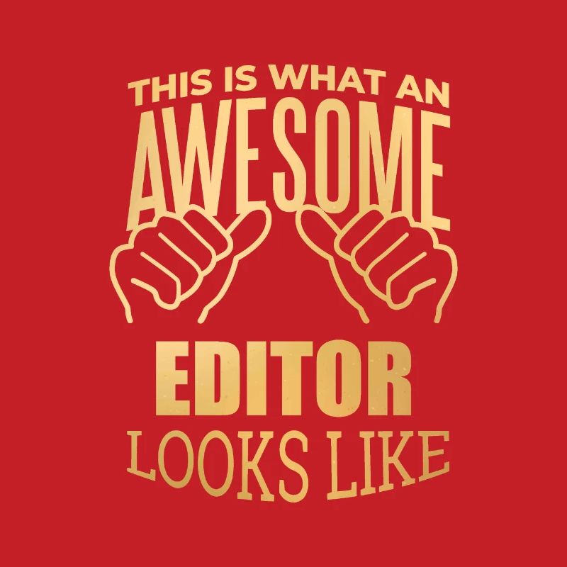 Editor Editor Editor
