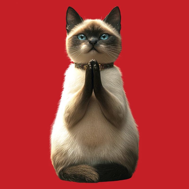 Chat Birman Chat Birman Sacré Chat Birman Mignon Chats Birmans