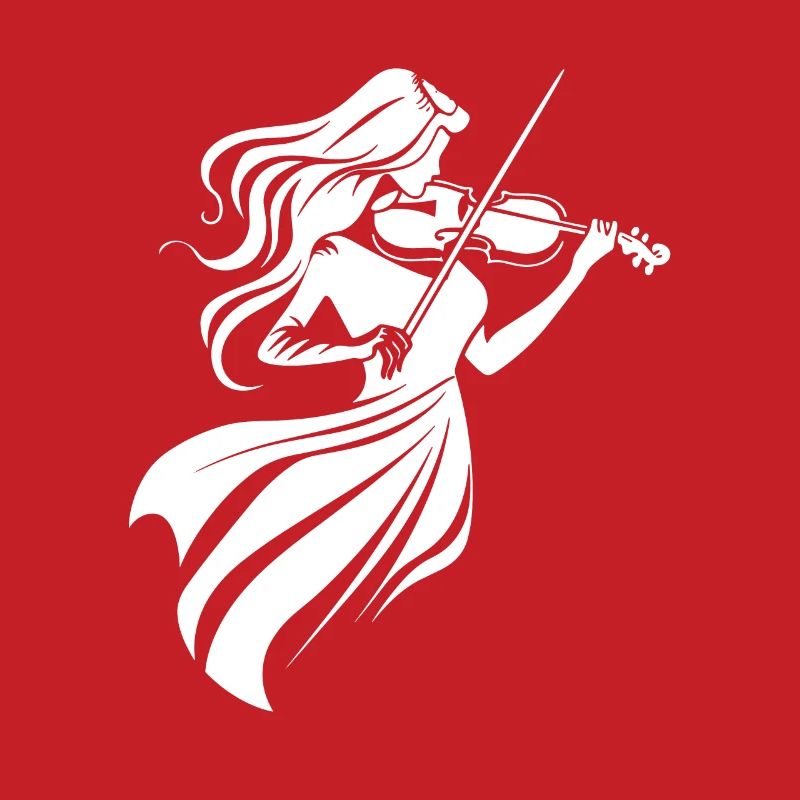 Violin player