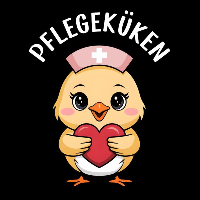 Nursing chick Nurse geriatric nurse chick