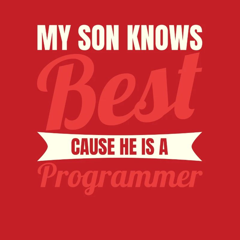 Software Developer Son