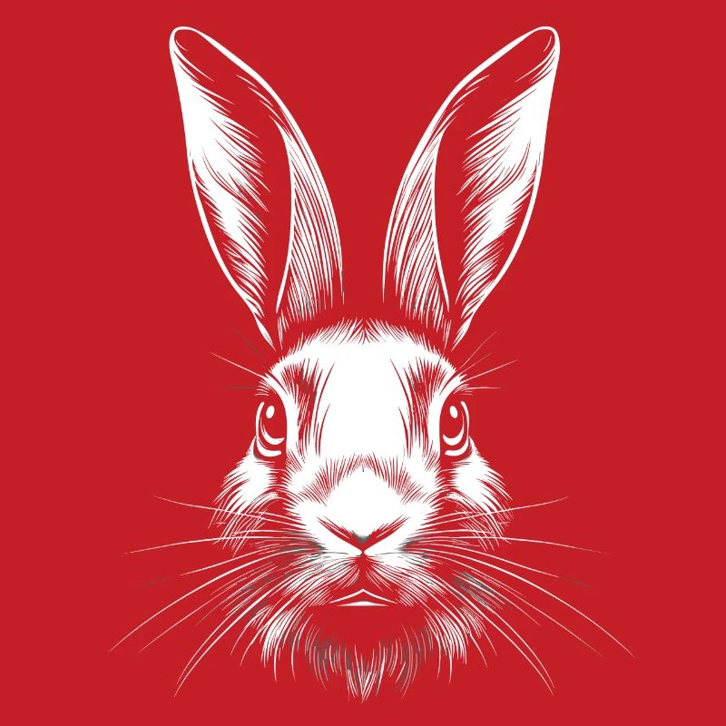 Bunny Rabbit Lover Hare Bunny Cute Bunnies