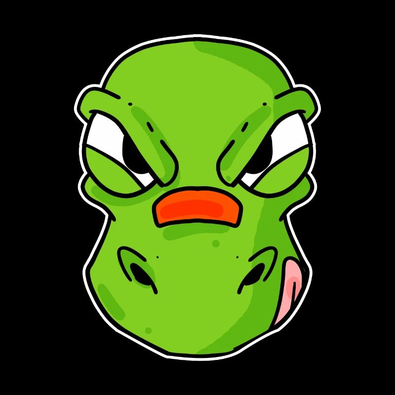Dino Head Dinosaur