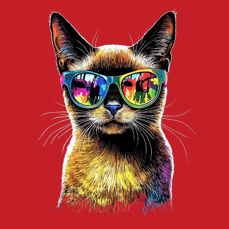 Chat Birman Chat Birman Sacré Chat Birman Mignon Chats Birmans