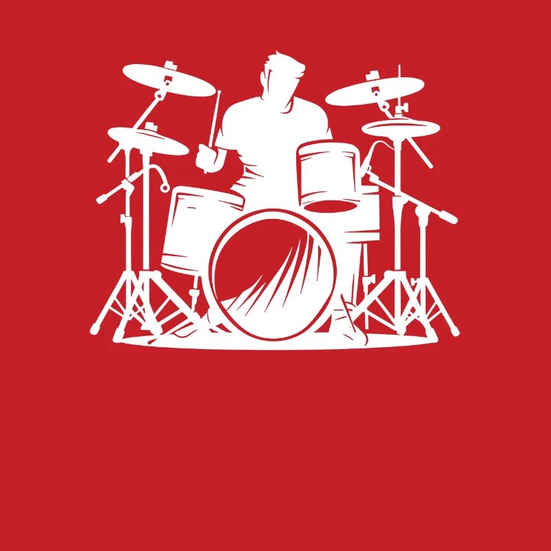 Drummer Sketch
