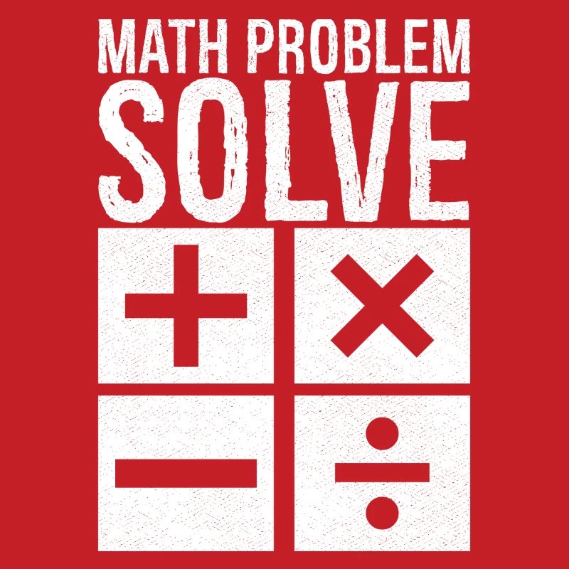 math problem solve