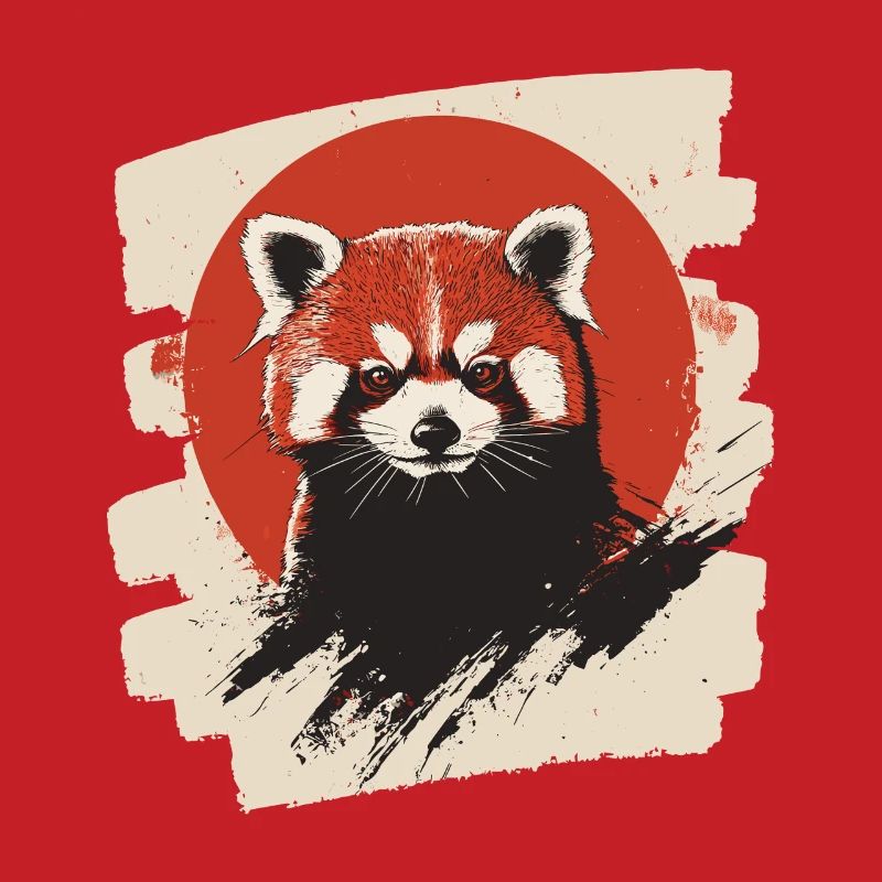 Red panda