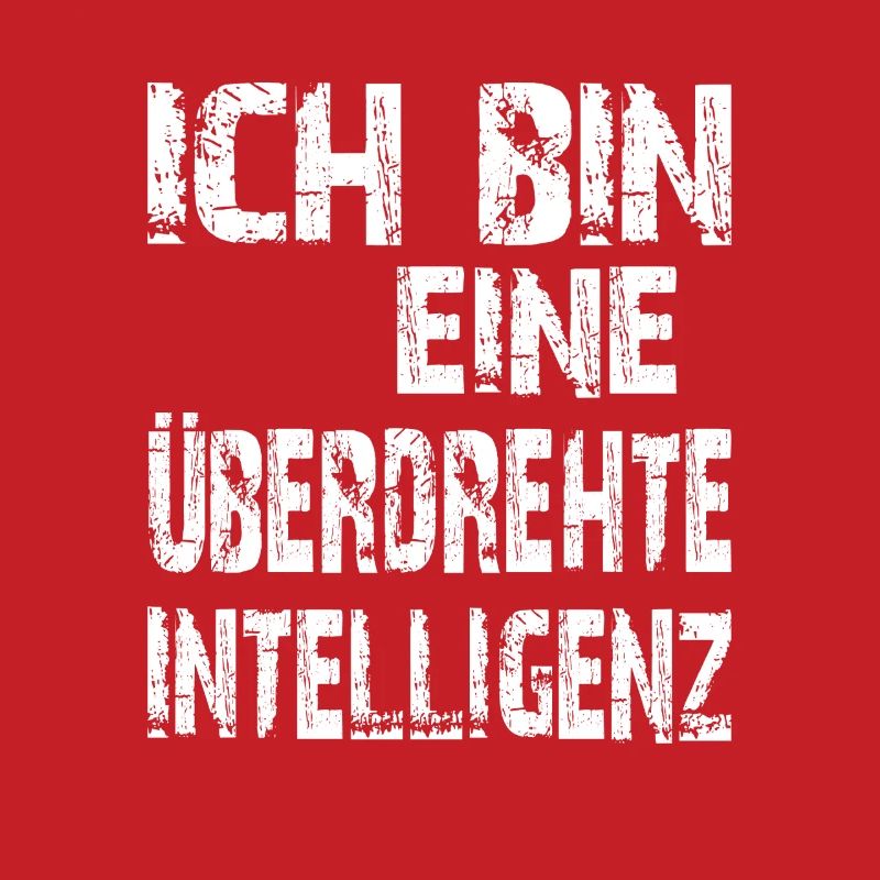 L’IA dicte : Je suis une intelligence exagérée