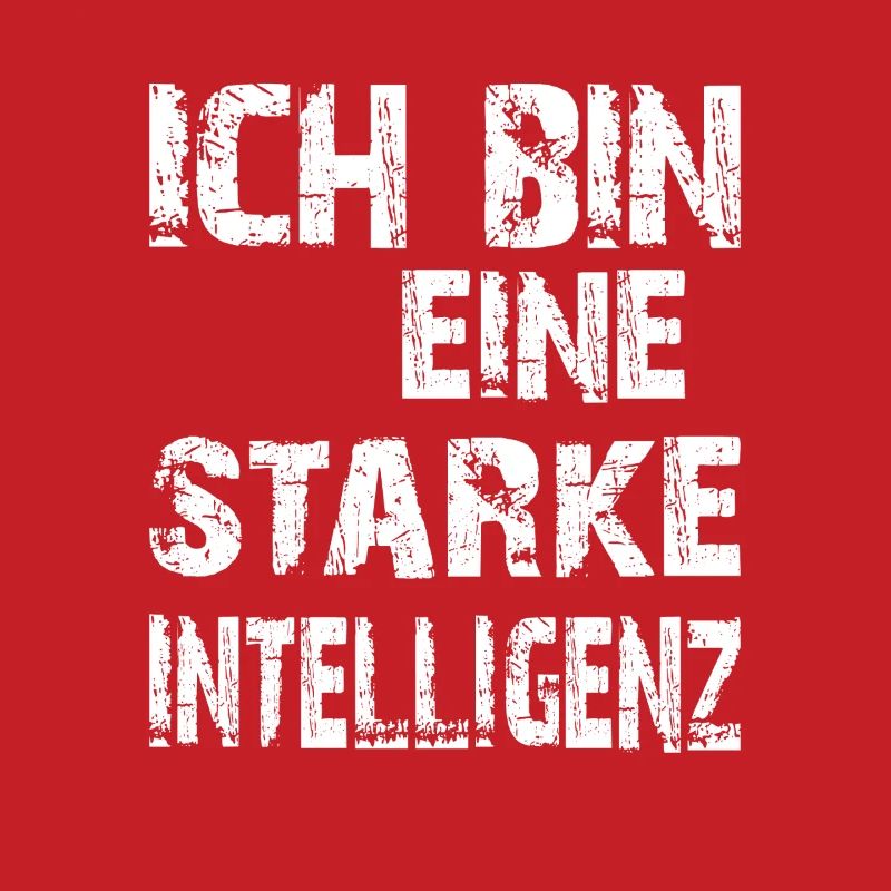 AI Saying I'm a Strong Intelligence
