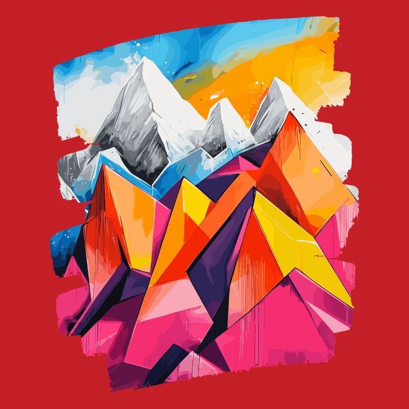 Mountains