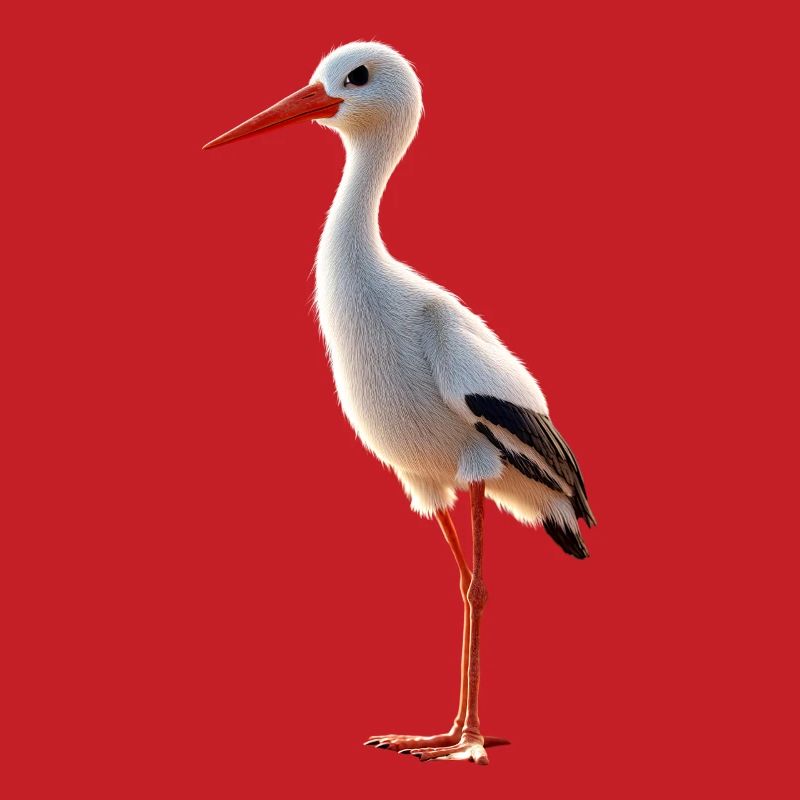 Stork Lover White Stork Giant Stork Storks Storks