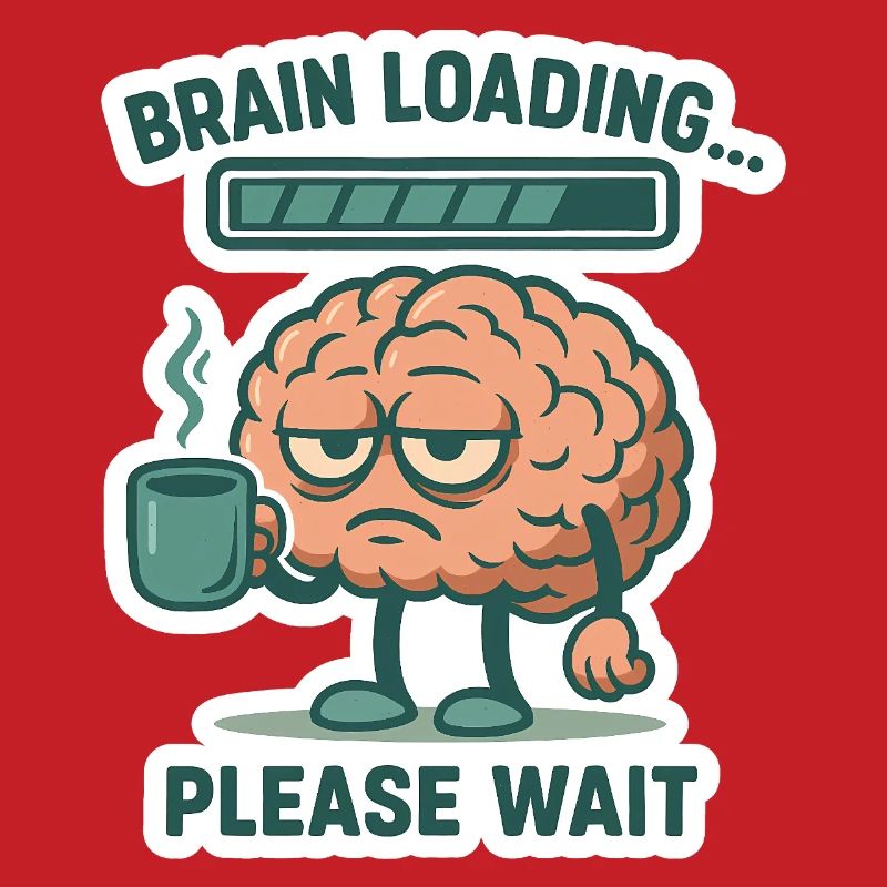 Brain Loading
