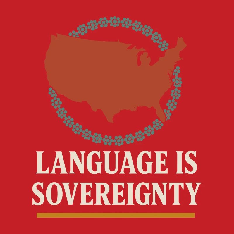 Indigenous Language Revitalization Native Speakers