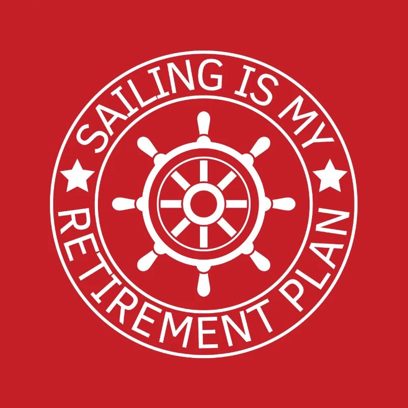 Sailing Retirement Plan Quote