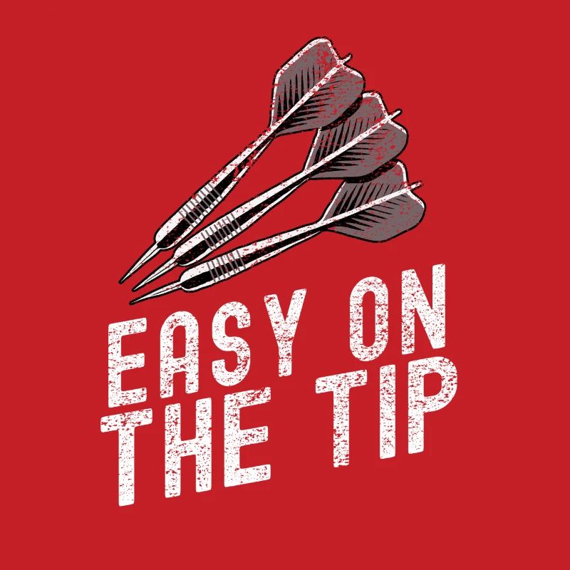 Jeu de fléchettes avec flèches de précision