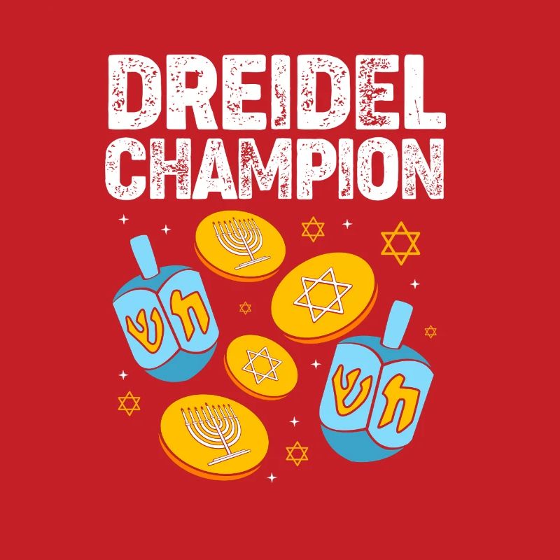 Hanoukka Hanoukka Hanoukka