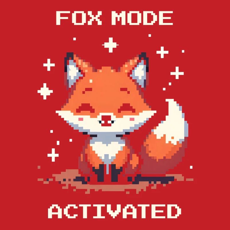 Fox Mode Enabled | Shifter