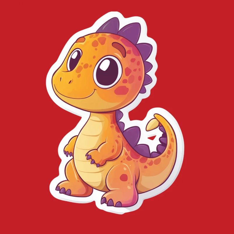 Dinosaur