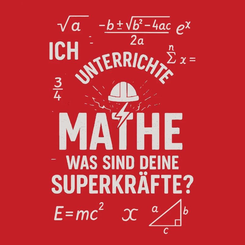 Math Superpowers – I Distinguish Math Teachers