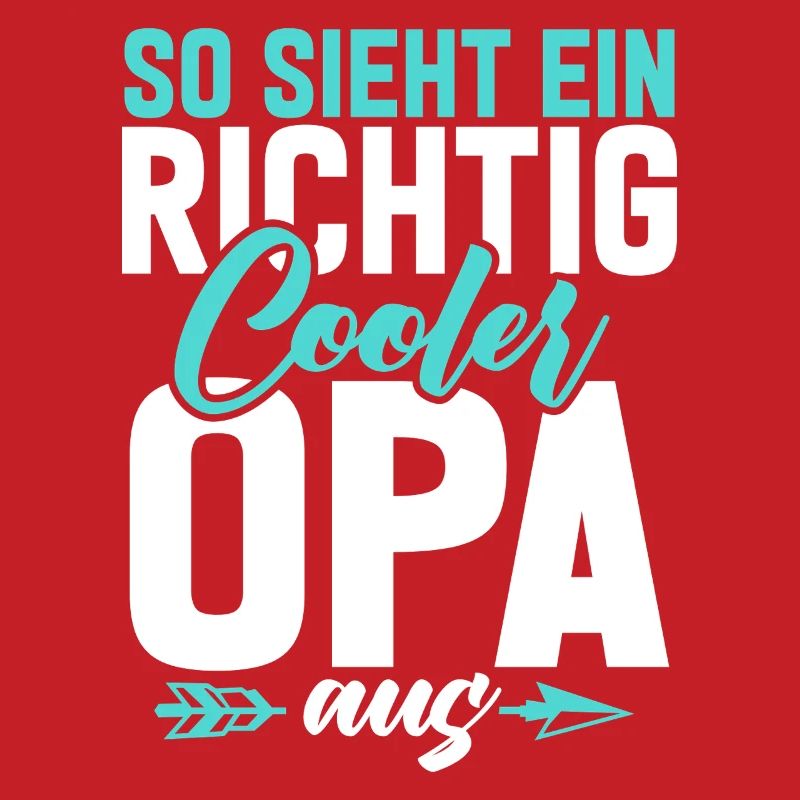 So Sieht Ein Richtig Cooler Opa Aus