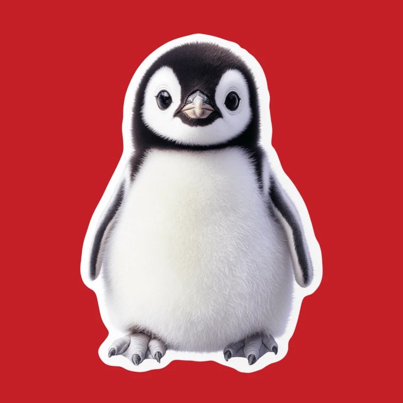 Pinguin