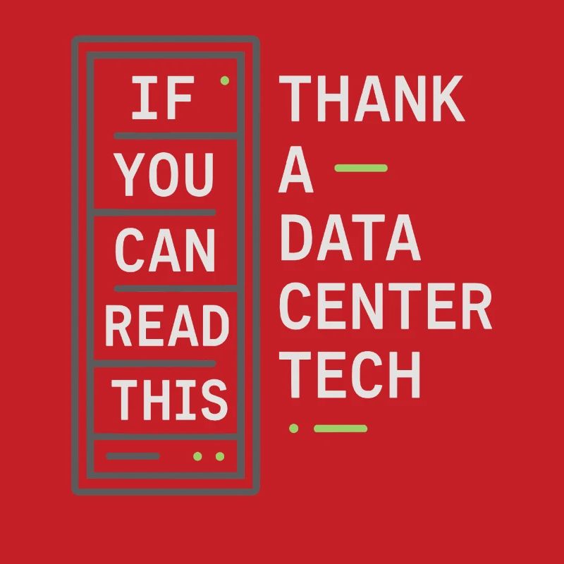 Network Infrastructure Rack and Stack Engineer