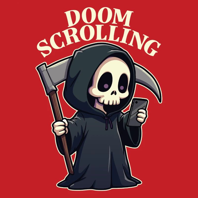 Défilement de Doom
