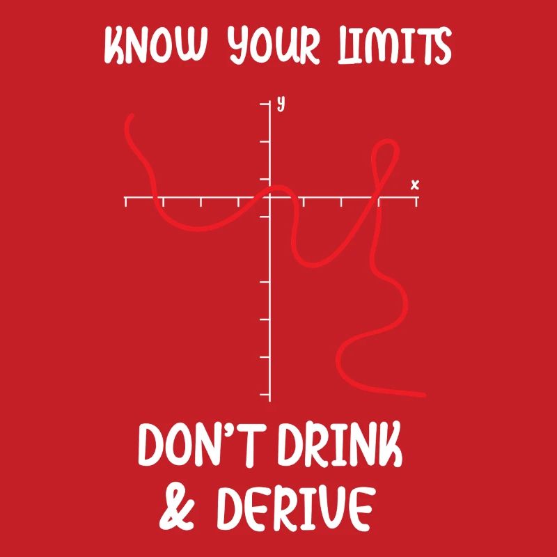 Math Math Math Professeur de mathématiques Mathématicien