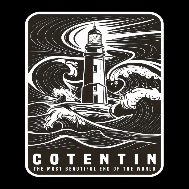 Cotentin Normandy Lighthouse Normandy Pride Region