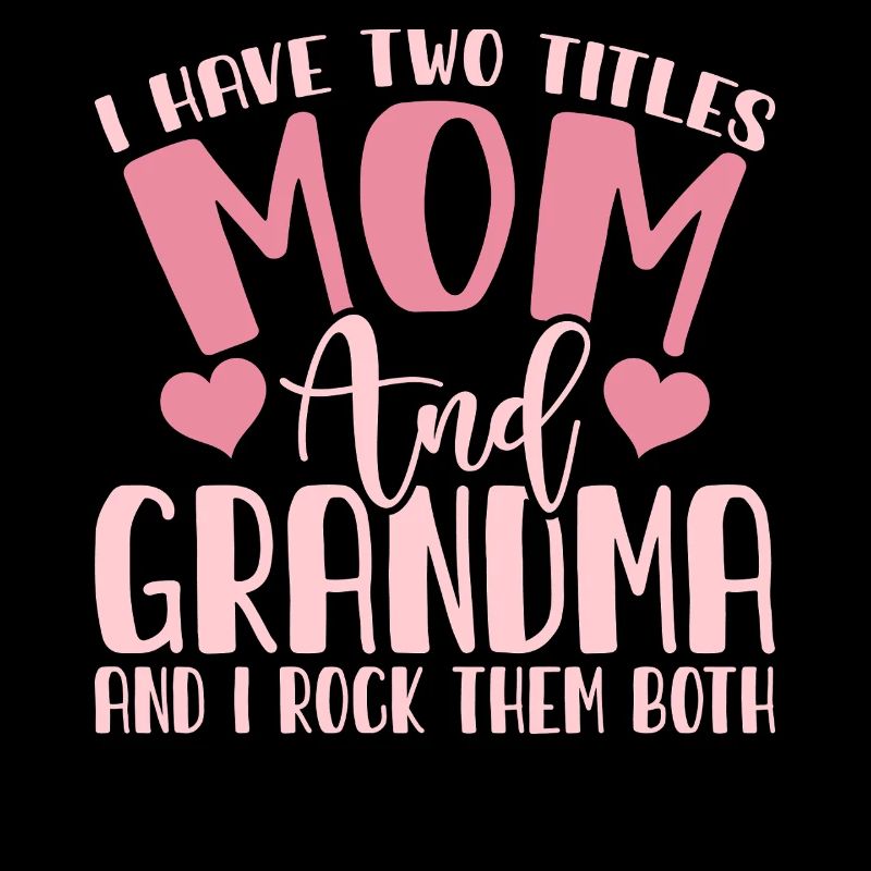 Oma Mama Geschenk Weihnachtsgeschenke Großmutter 